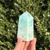 Caribbean Calcite Tower A