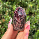 Gemmy Garnet Freeform C