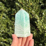 Caribbean Calcite Tower A