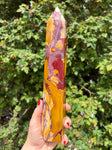 XL Mookaite Tower B