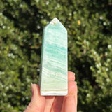 Caribbean Calcite Tower E