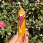 Mookaite Tower E