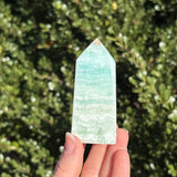 Caribbean Calcite Tower A