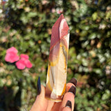 Mookaite Tower B