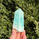 Caribbean Calcite Tower C