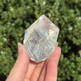 Clear Calcite Freeform G