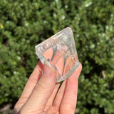 Clear Calcite Freeform G