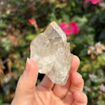 Natural Citrine Cluster A