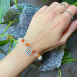 111 Alignment Bracelet