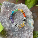 222 Chakra Bracelet
