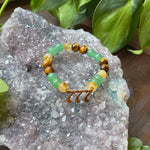 777 Abundance Bracelet