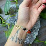 222 Chakra Bracelet