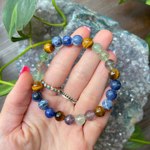 Focus Bracelet