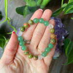 Heart Chakra Bracelet