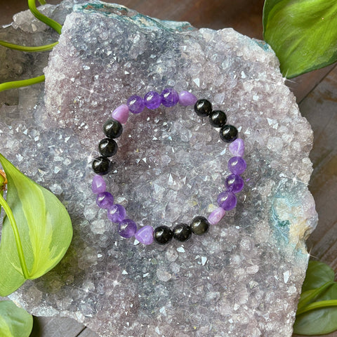Anxiety Release Bracelet