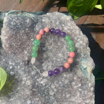 222 Peace Bracelet