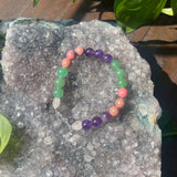 222 Peace Bracelet