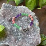 222 Peace Bracelet
