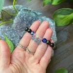 444 Protection Bracelet