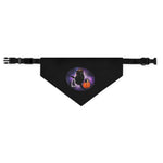 Oracle Pet Bandana Collar