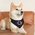 Oracle Pet Bandana Collar