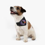 Oracle Pet Bandana Collar