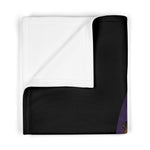 Oracle the Pirate Soft Fleece Blanket