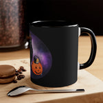 Oracle the Pirate Mug