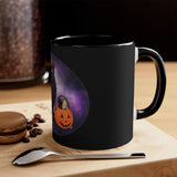 Oracle the Pirate Mug