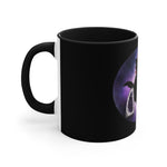 Oracle the Pirate Mug
