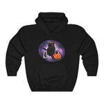 Oracle the Pirate Sweatshirt