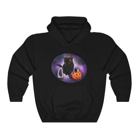 Oracle the Pirate Sweatshirt