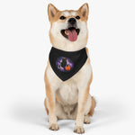 Oracle Pet Bandana Collar