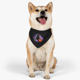 Oracle Pet Bandana Collar