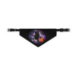 Oracle Pet Bandana Collar