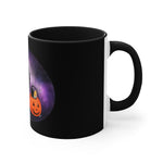 Oracle the Pirate Mug
