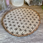 Simple Flower of Life Grid