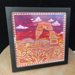 Arches Fine Art Print