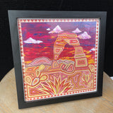 Arches Fine Art Print