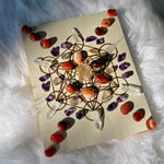 The Motivation Crystal Grid