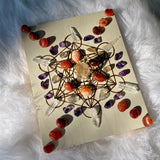 The Motivation Crystal Grid