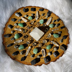 The Prosperity Crystal Grid