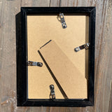 Add a 5x7 frame!