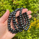 Hematite Bracelets