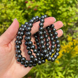 Hematite Bracelets