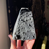Black Amethyst Cluster F