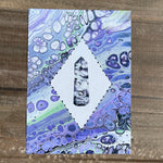 Kammererite Crystal Art Prints