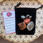 Root Chakra Set